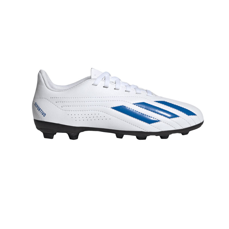 Zapatos de F&uacute;tbol Adidas Deportivo II FxG J HP2... image number null