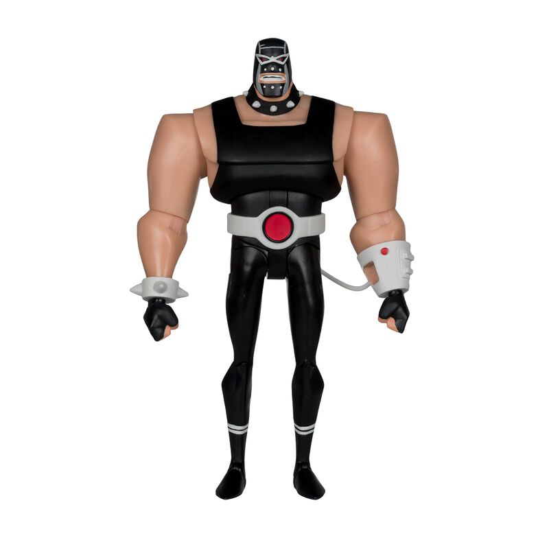 Figura De Acci&oacute;n Mcfarlane Toys Dc Direct Bane,... image number null