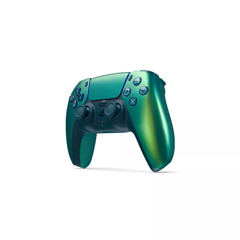 Control Inal&aacute;mbrico Dualsense para PS5 Color Ca... image number null
