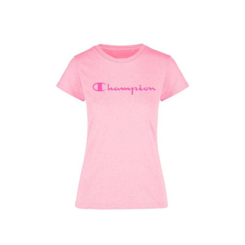 Playera Champion Classics Tee para Mujer image number null