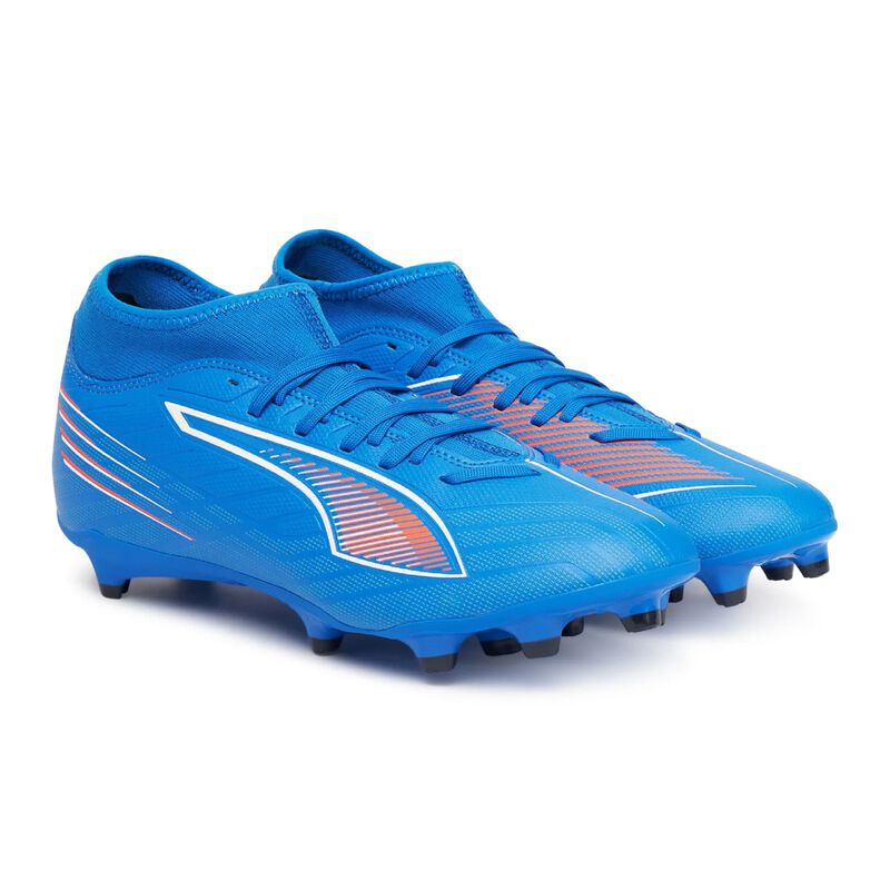 Zapatos de F&uacute;tbol Puma Ultra 6 Play + FG/AG 108... image number null
