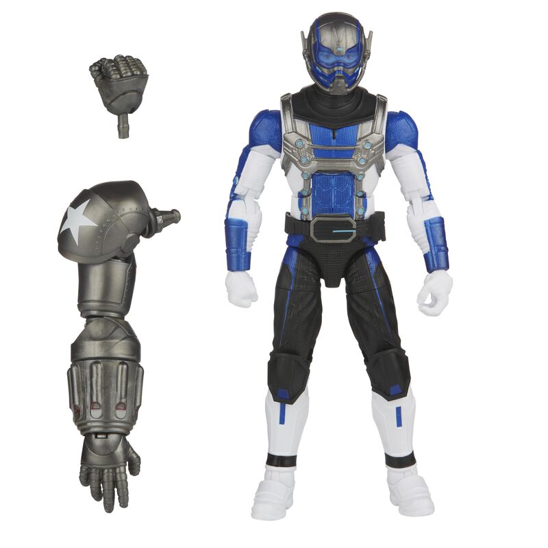 Figura De Acci&oacute;n Goliat De La Serie Marvel Lege... image number null