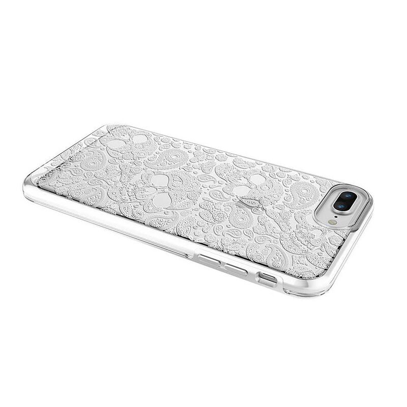 Funda PRODIGEE Show Lace para iPhone 8 PLUS 7 P... image number null