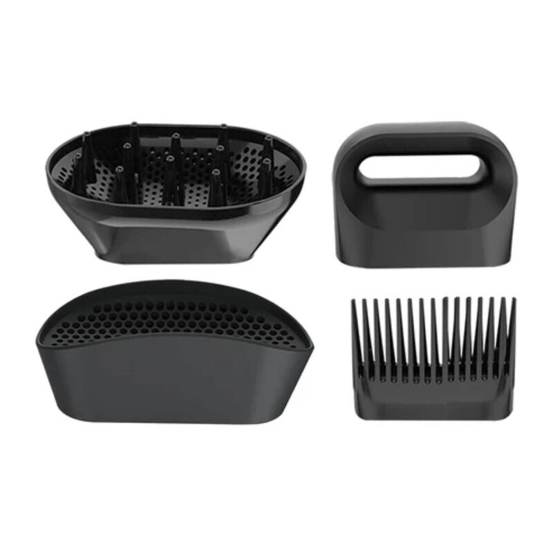 Secadora De Pelo Remington Wet2style Rosa D20a-... image number null