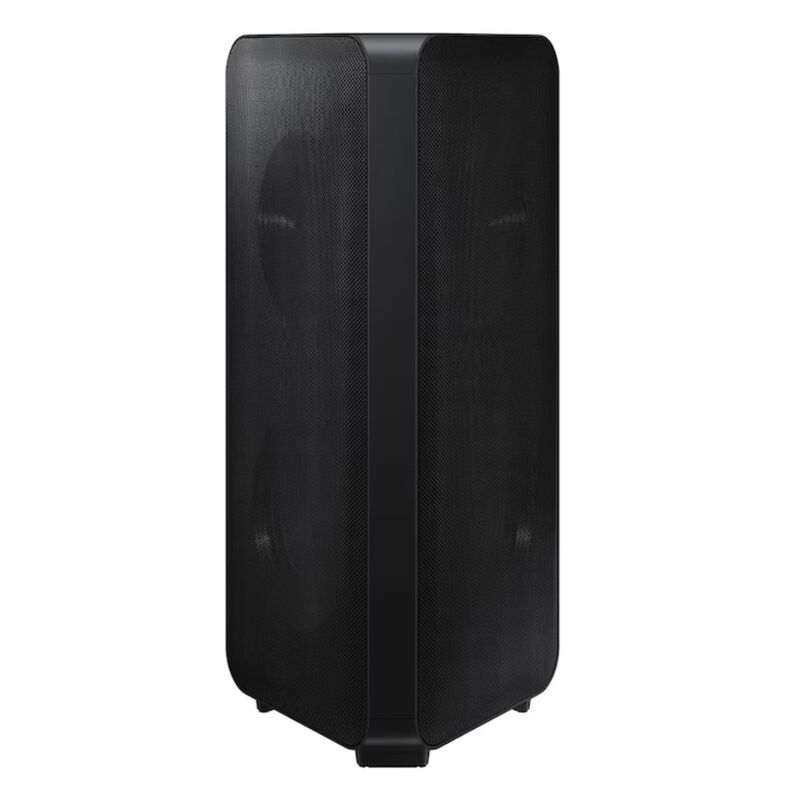 Torre De Sonido Samsung Mx-St50B/Zx Bluetooth 2... image number null