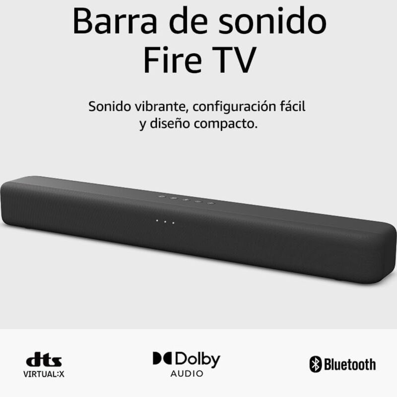 Barra de Sonido 2.0 Samsung, Bluetooth, 40W RMS... image number null