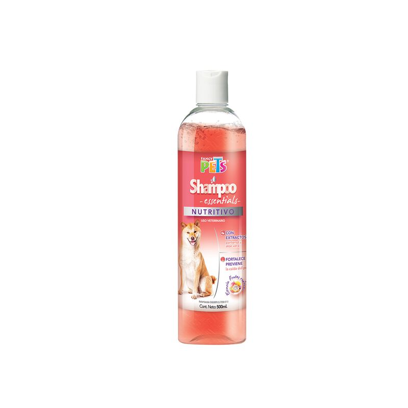 Fancy Pets Essentials Nutritivo Para Pelo De Pe... image number null
