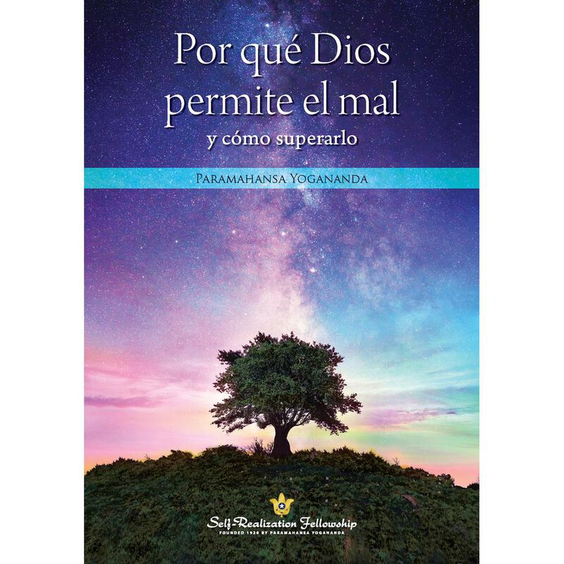 Por qu&eacute; Dios permite el mal y c&oacute;mo superarlo image number null