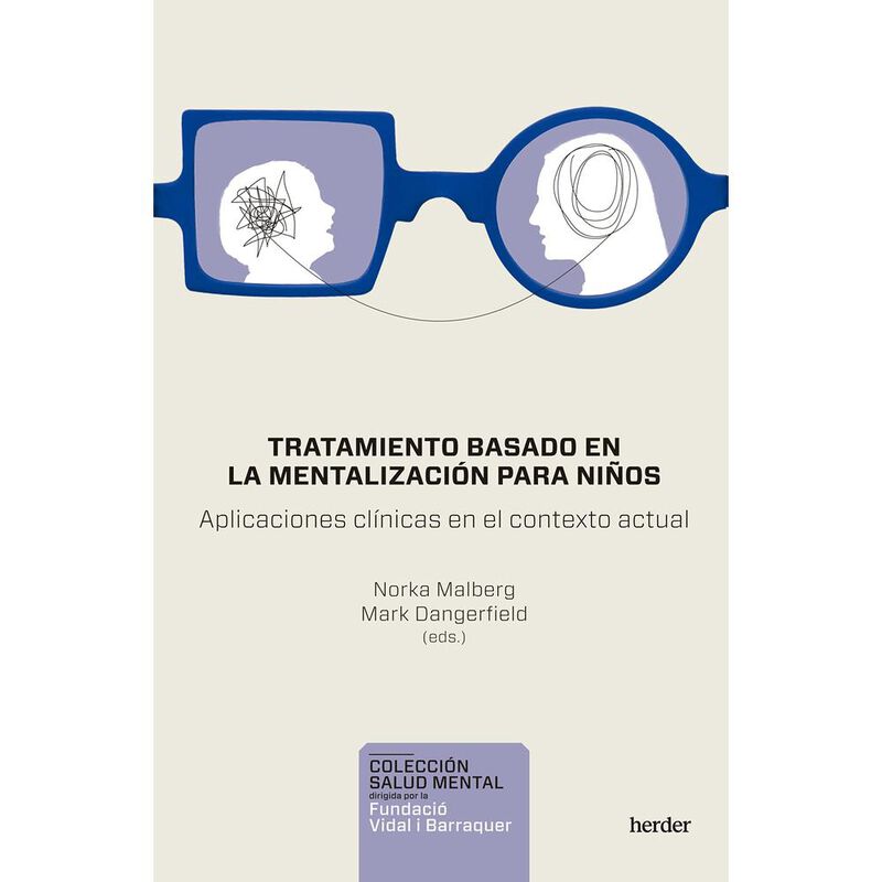 Tratamiento Basado En La Mentalizaci&oacute;n Para Ni&ntilde;... image number null