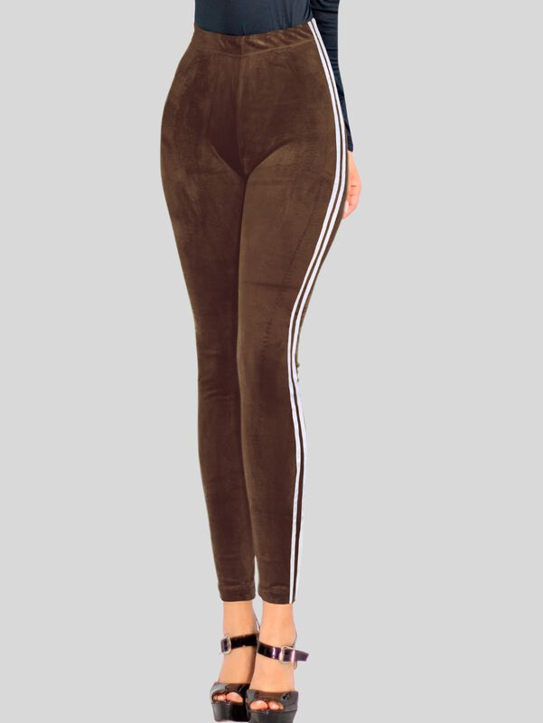 Legging Mujer Mallones Leggins Mayon LIC-0164 C... image number null
