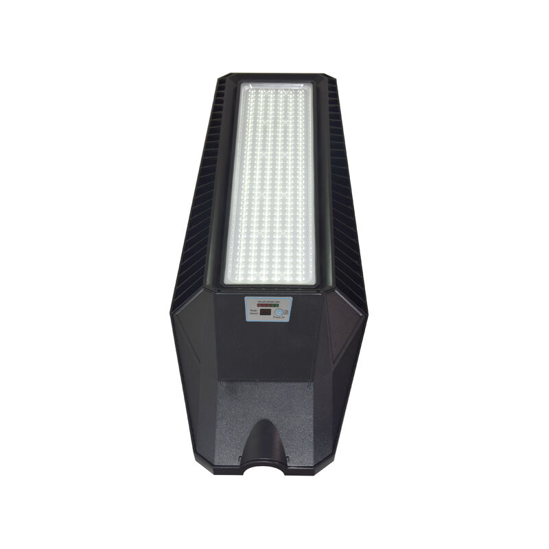 L&aacute;mpara Solar Led 14 W, Luz De D&iacute;a, Sensor De M... image number null
