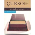 CURSO DE COCINA: TRES CHOCOLATES