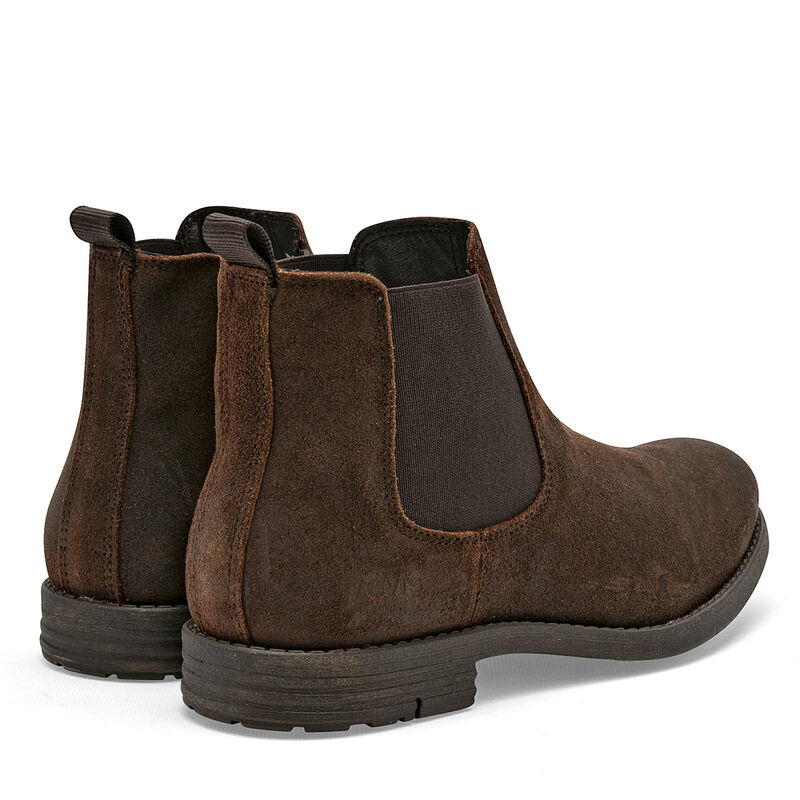 Levi's Bota para hombre camel image number null