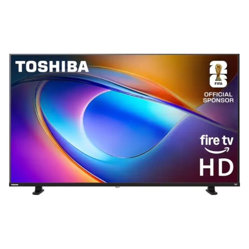 Televisor Toshiba 32v35kc Smart image number null