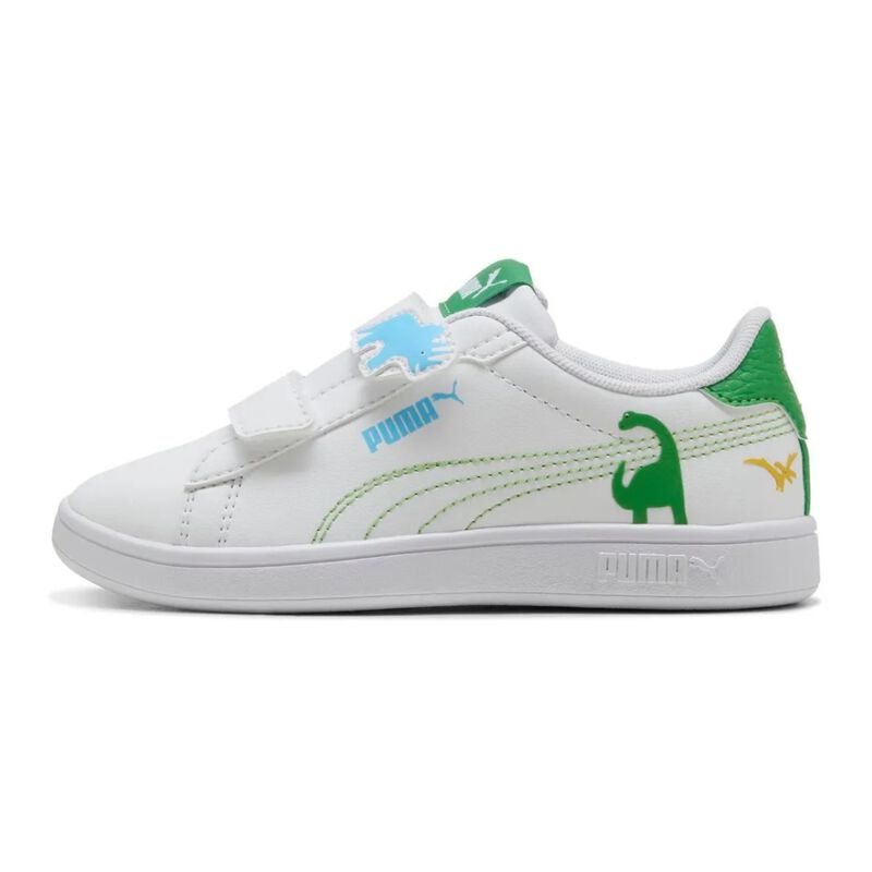 Tenis Casual Puma Smash 3.0 Dino V Ps 405636 01 image number null