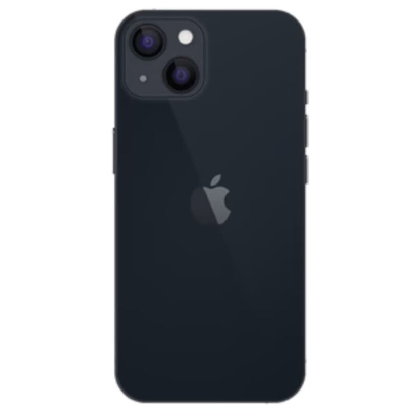 iPhone  13 128GB Black Reacondicionado image number null