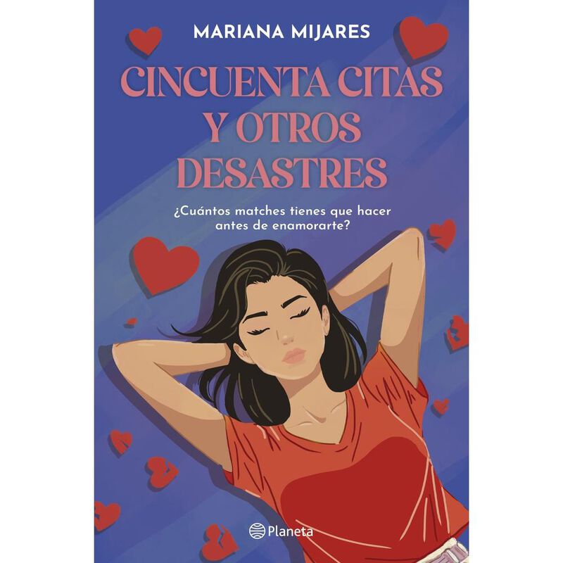 Cincuenta citas y otros desastres image number null