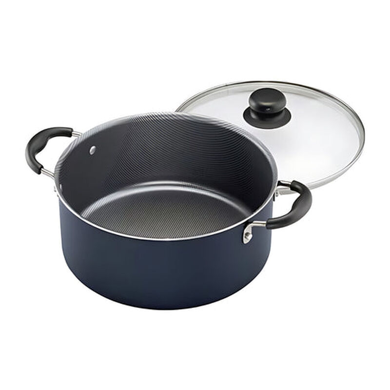 Bater&iacute;a de Cocina Tramontina 18 Piezas Primawar... image number null