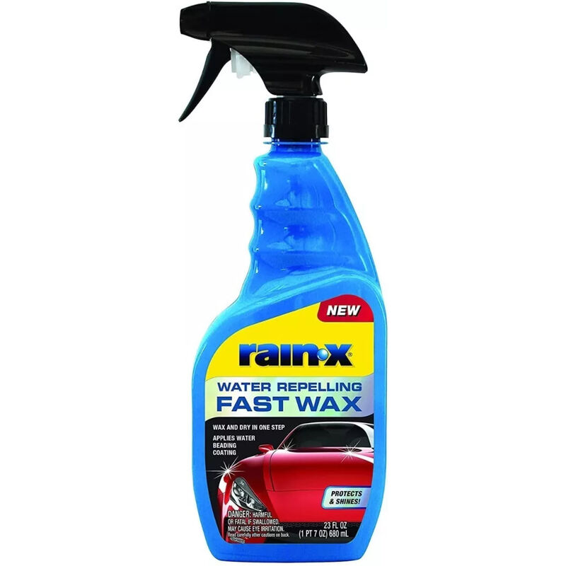 Rainx Cera Rapida Rep De Agua image number null