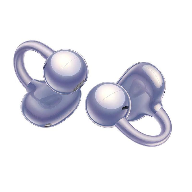 HUAWEI FreeClip Purple image number null