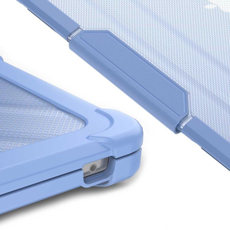 Funda TEKKU ST para MacBook Air 15 Azul Claro u... image number null