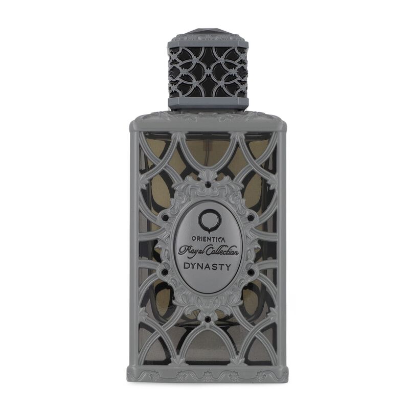 Orientica Royal Collection Dynasty 80Ml Edp Spr... image number null
