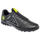 Pirma Tenis deportivo para hombre negro