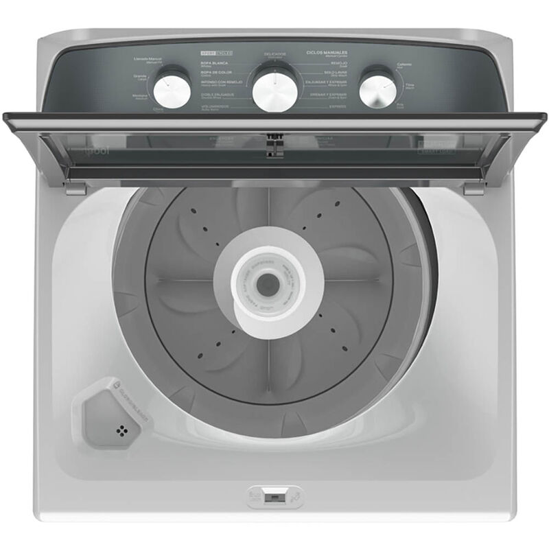 Lavadora Whirlpool Carga Superior Xpert System ... image number null