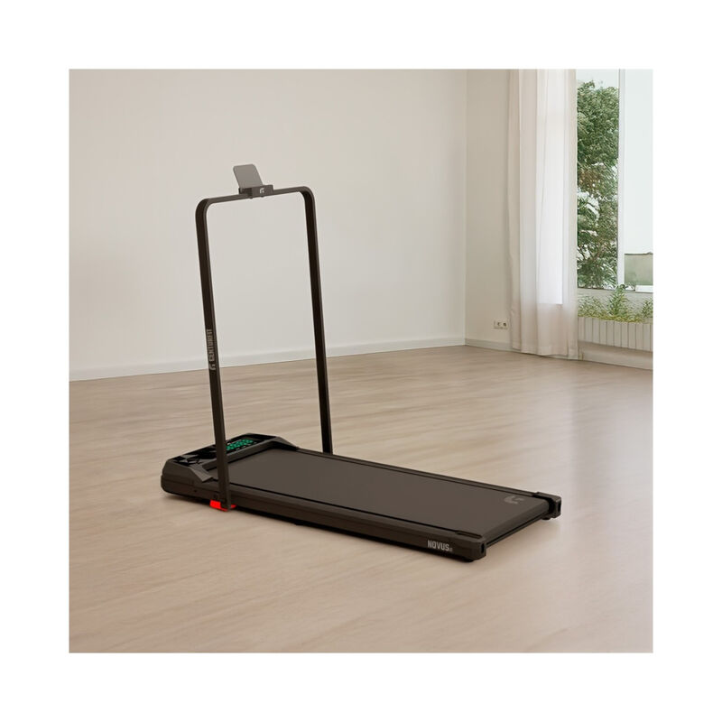 Caminadora Electrica 1.5hp Portatil 10km/h Blue... image number null