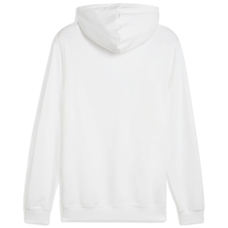 Sudadera Puma Ess No.1 Logo Para Hombre image number null