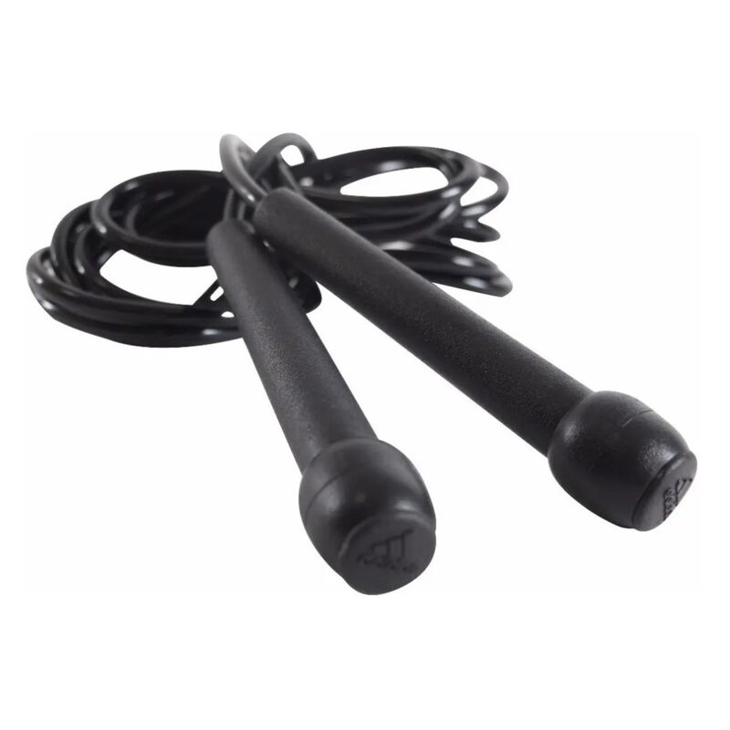 Cuerda Para Entrenamiento De Box Color Negro N image number null