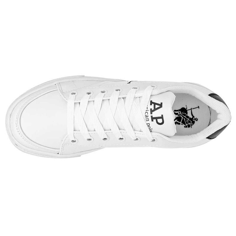 American Polo Tenis urbano para joven blanco image number null