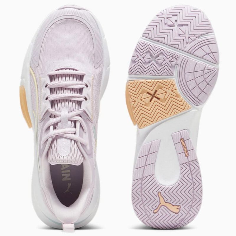 Tenis Puma PWRFrame TR 3 para Mujer image number null