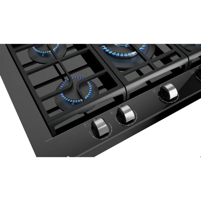 Parrilla Vitroceramica A Gas Teka Gzc-85330-xbb image number null