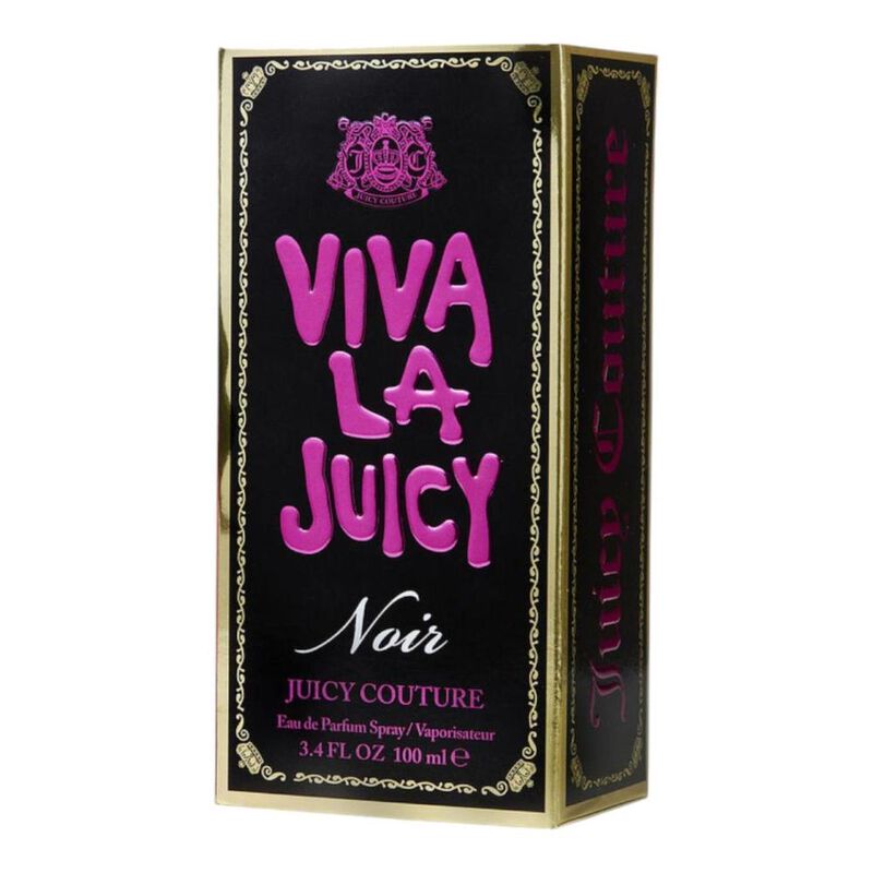 Perfume Juicy Couture Viva La Juicy Noir Edp 10... image number null