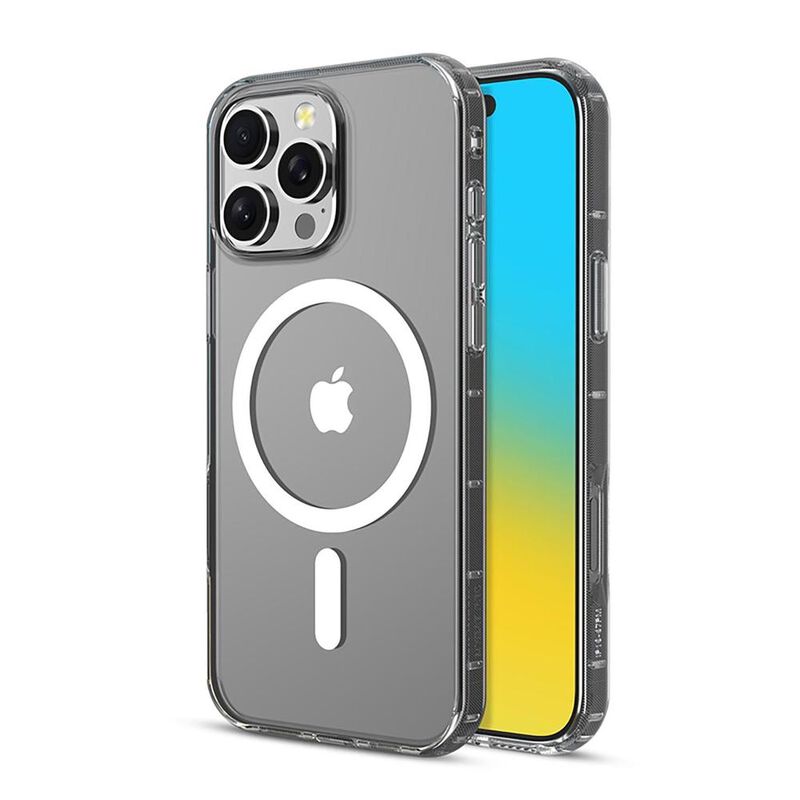 Funda MYBAT Savvy para iPhone 16 PRO MAX  Trans... image number null