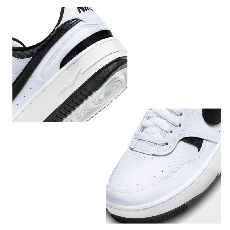 Tenis Casual Nike Gamma Force DX9176-100 image number null