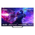 Pantalla Haier  H55s80fux Samrt Tv  55" Uhd 4kqled Google Tv Ort