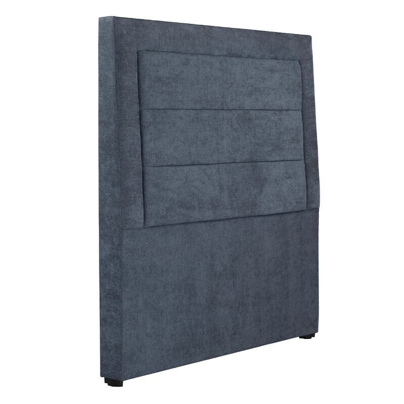 Cabecera Matrimonial Dicasa Blend Azul image number null