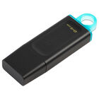 Unidad Flash USB 3.2 Kingston DataTraveler Exodia de 64GB