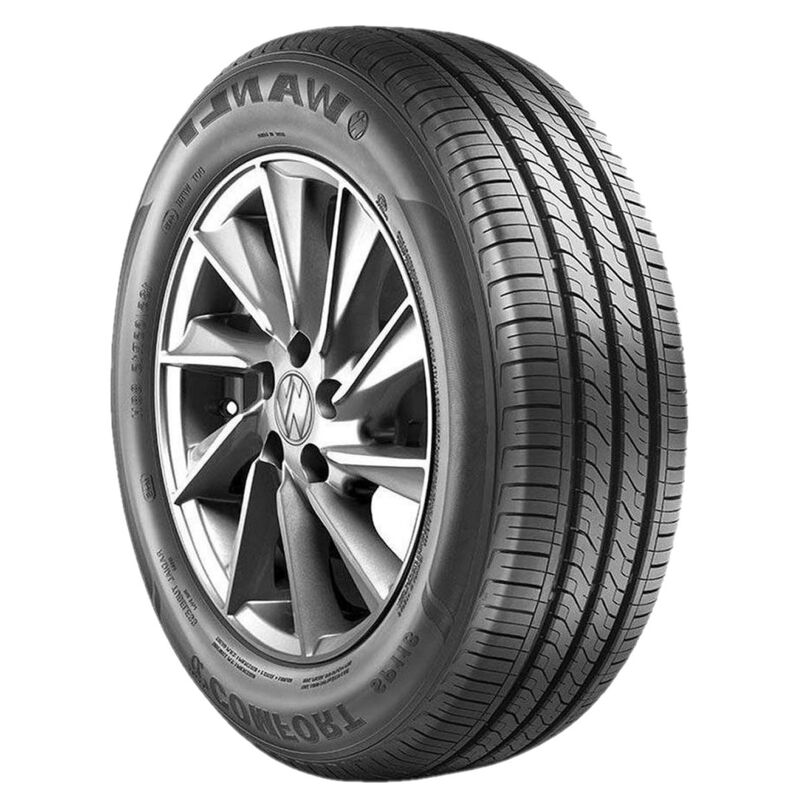 Llanta 245/45ZR18 96Y GT Radial Champiro Uhp AS image number null