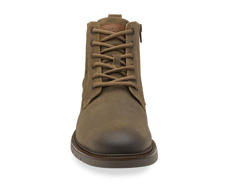 Botas Dockers Para Caballero Carlo D2225851 Are... image number null