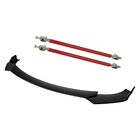 Kit Lip Splitter Universal + 2 Sujetadores Lip ... Kit Lip Splitter Universal + 2 Sujetadores Lip Struts Rojo Gutstark Home