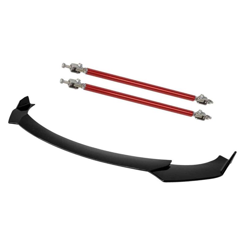 Kit Lip Splitter Universal + 2 Sujetadores Lip ... image number null