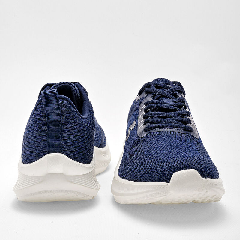 Charly Tenis deportivo para hombre marino, impo... image number null