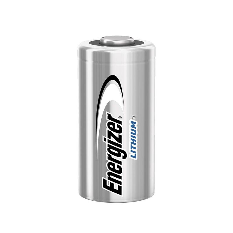 Pila Energizer 123 Blister 6 Unidades 3v image number null