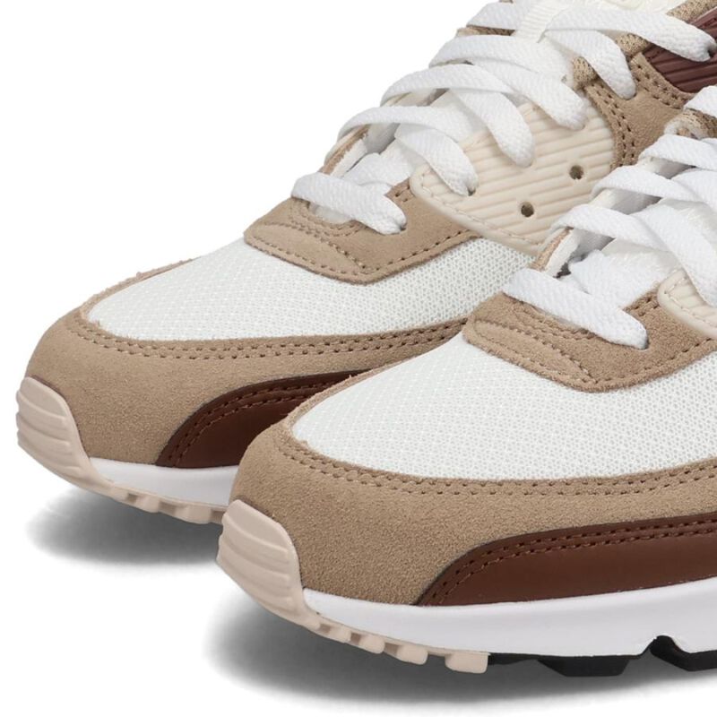 Tenis Deportivo Nike Air Max 90 Dm0029-109 27.5... image number null