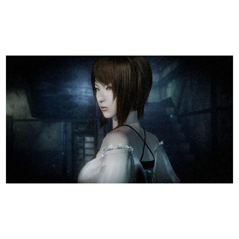 Nintendo Switch Juego Fatal Frame Mask Of The L... image number null