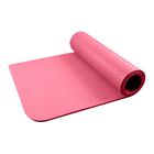 Tapete para Yoga y Pilates  de 9 mm con Correa, Redlemon, 80446