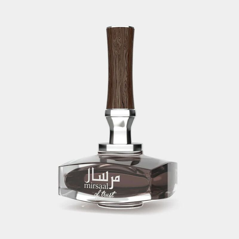 Perfume Afnan Mirsaal Of Trust Eau De Parfum Pa... image number null